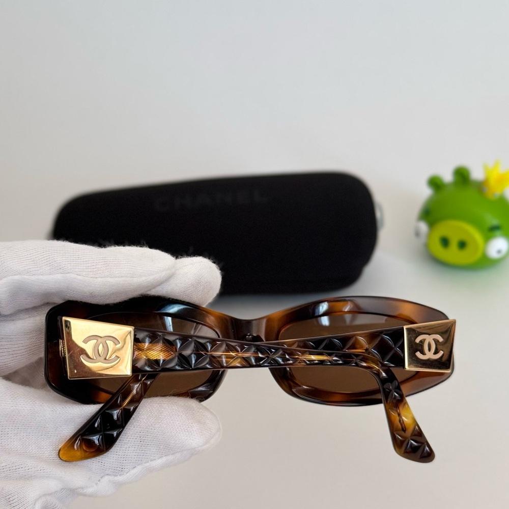 Vintage Chanel Sunglasses
